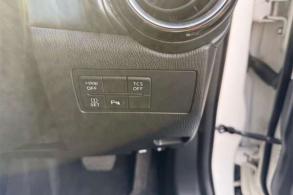 2019 Mazda CX-3 sTouring DK