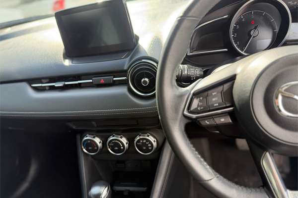 2019 Mazda CX-3 sTouring DK
