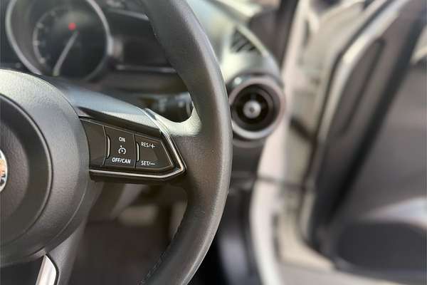 2019 Mazda CX-3 sTouring DK