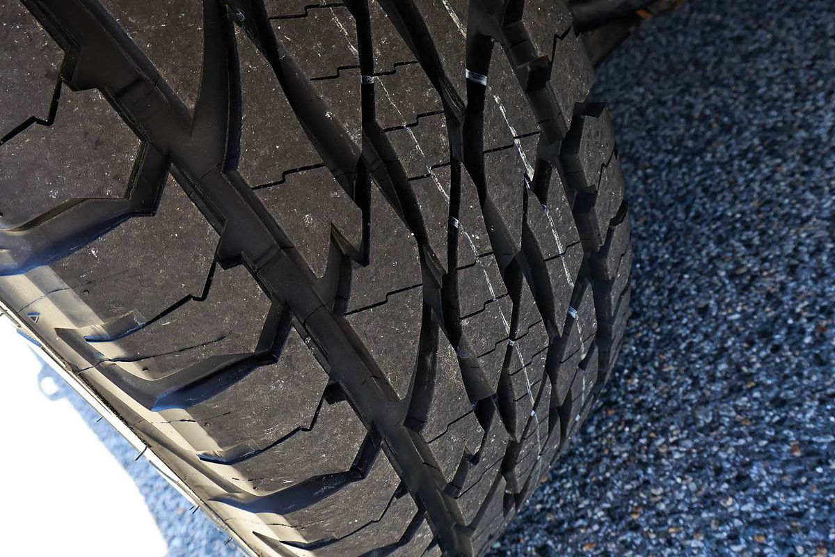 2021 Toyota Landcruiser Sahara VDJ200R