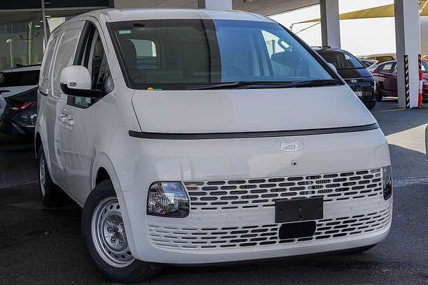 2025 Hyundai STARIA LOAD US4.V3
