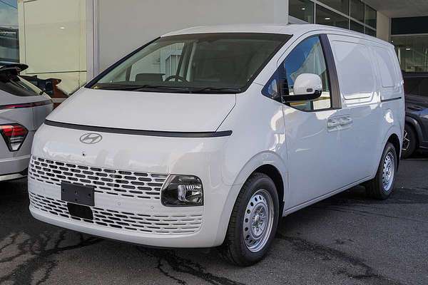 2025 Hyundai STARIA LOAD US4.V3