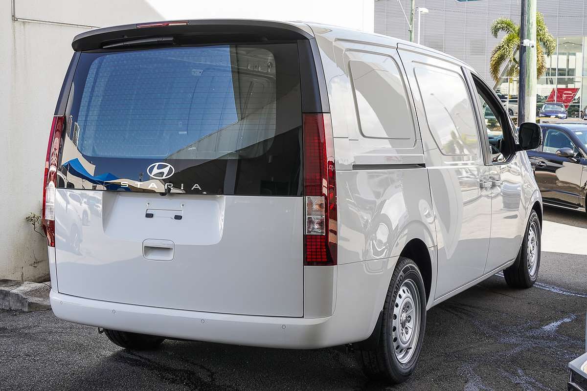 2025 Hyundai STARIA LOAD US4.V3