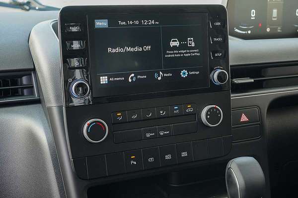 2025 Hyundai STARIA LOAD US4.V3