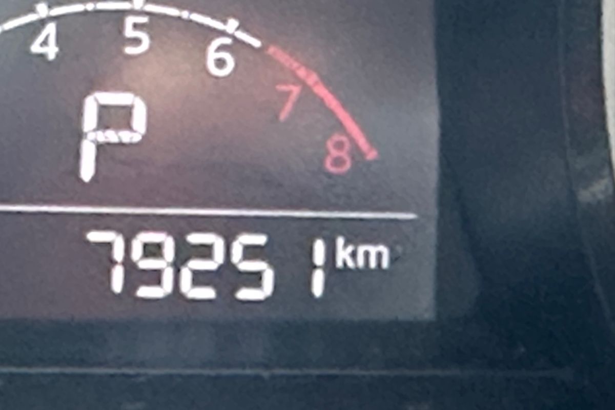 2018 Mazda 3 Neo Sport BN Series