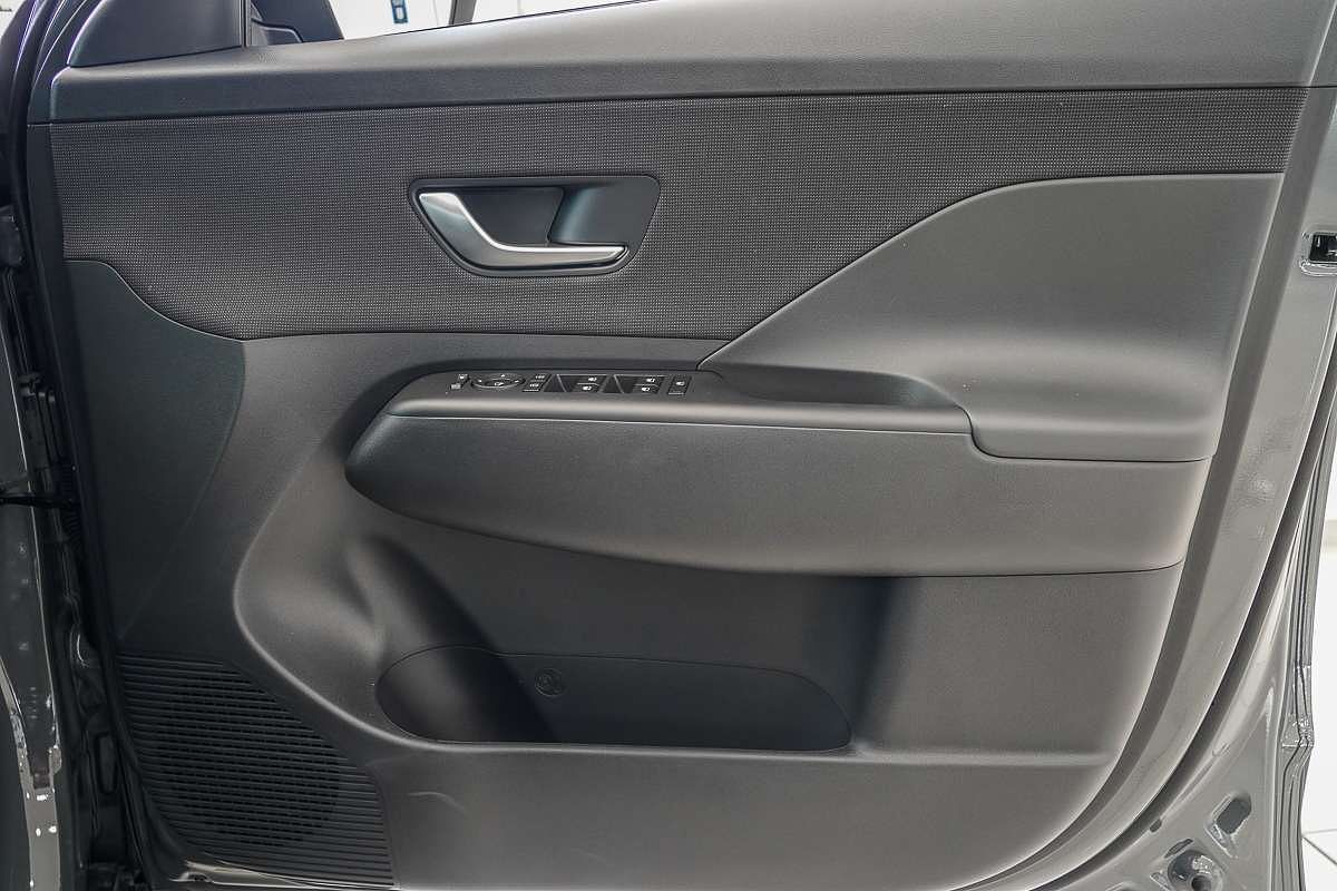 2025 Hyundai Kona Elite SX2.V3