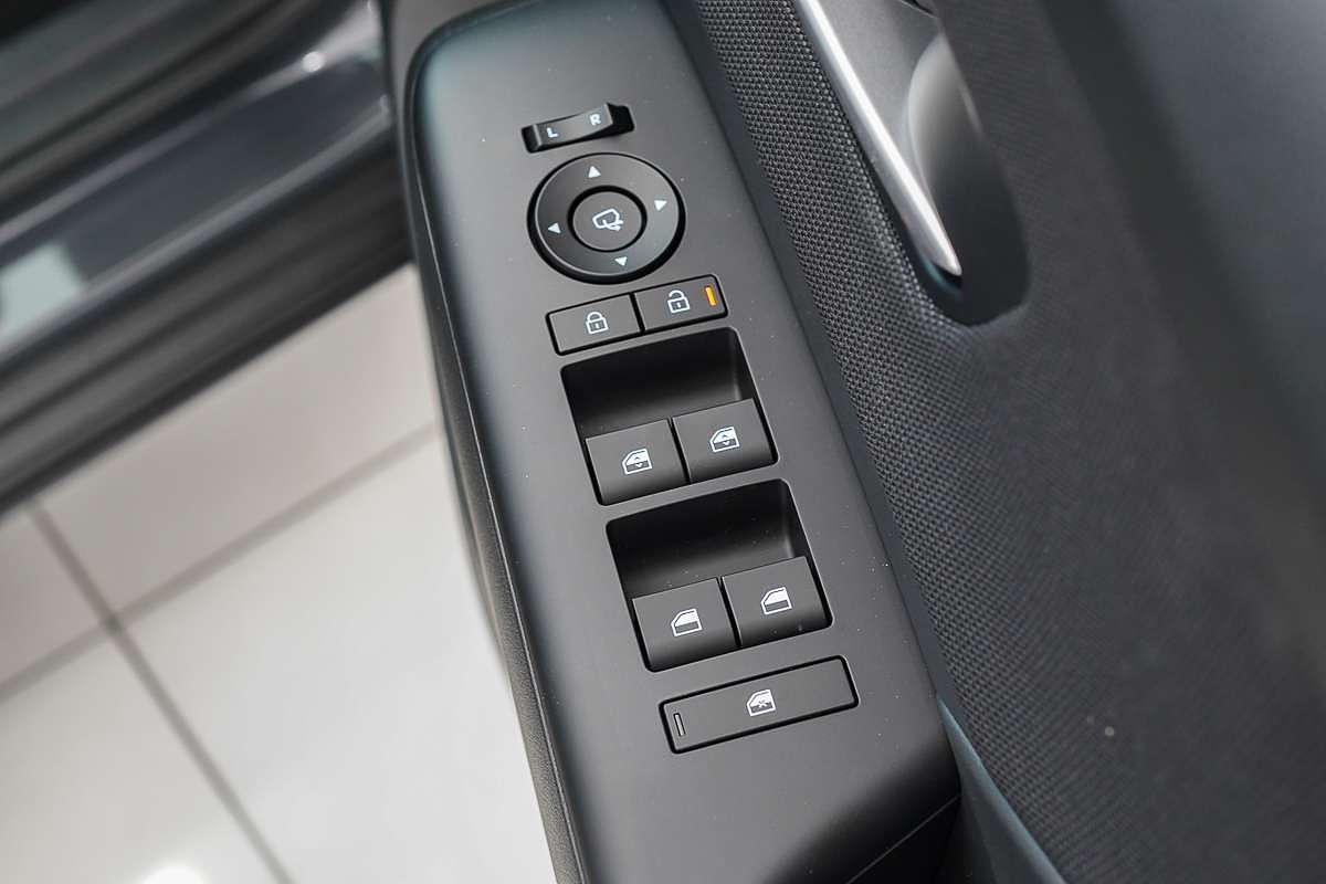 2025 Hyundai Kona Elite SX2.V3