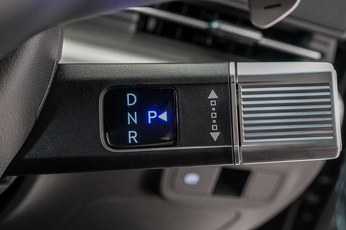 2025 Hyundai Kona Elite SX2.V3