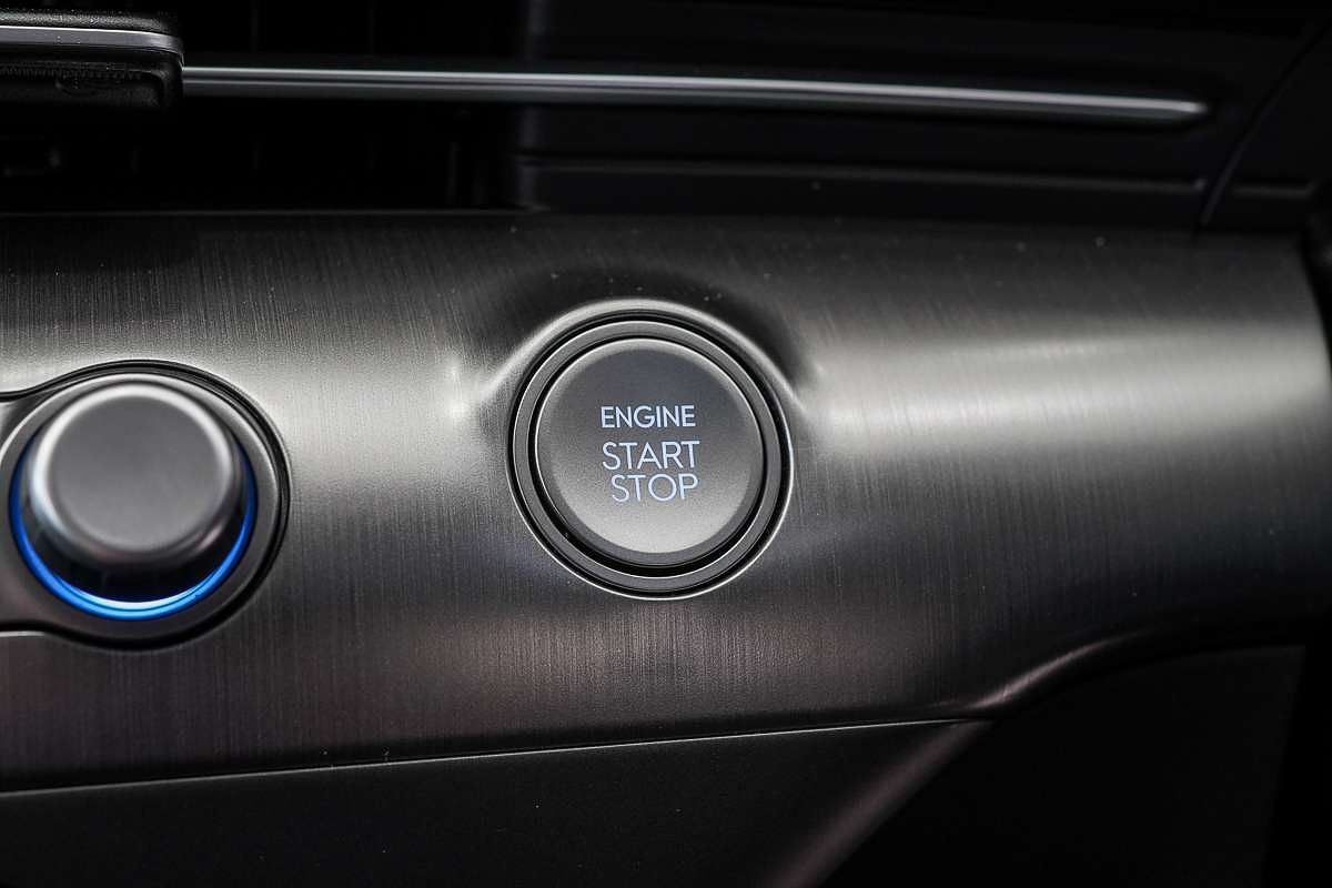 2025 Hyundai Kona Elite SX2.V3