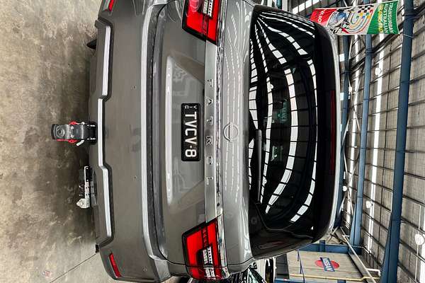 2024 Nissan Patrol Ti-L Y62