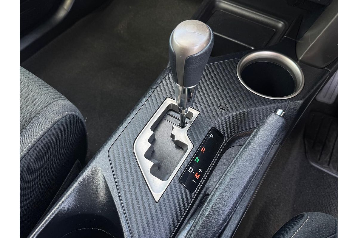 2014 Toyota RAV4 GXL ZSA42R