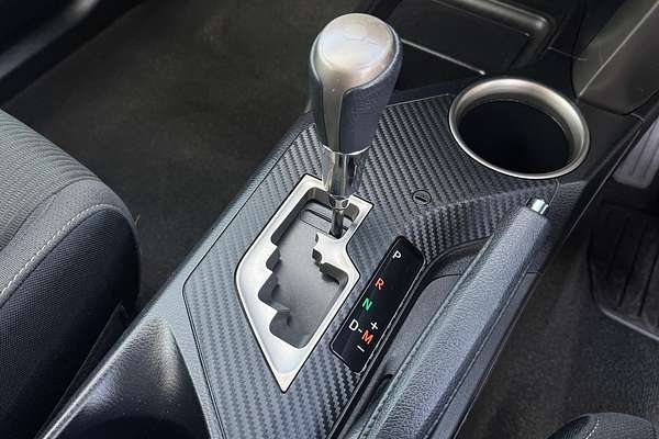 2014 Toyota RAV4 GXL ZSA42R