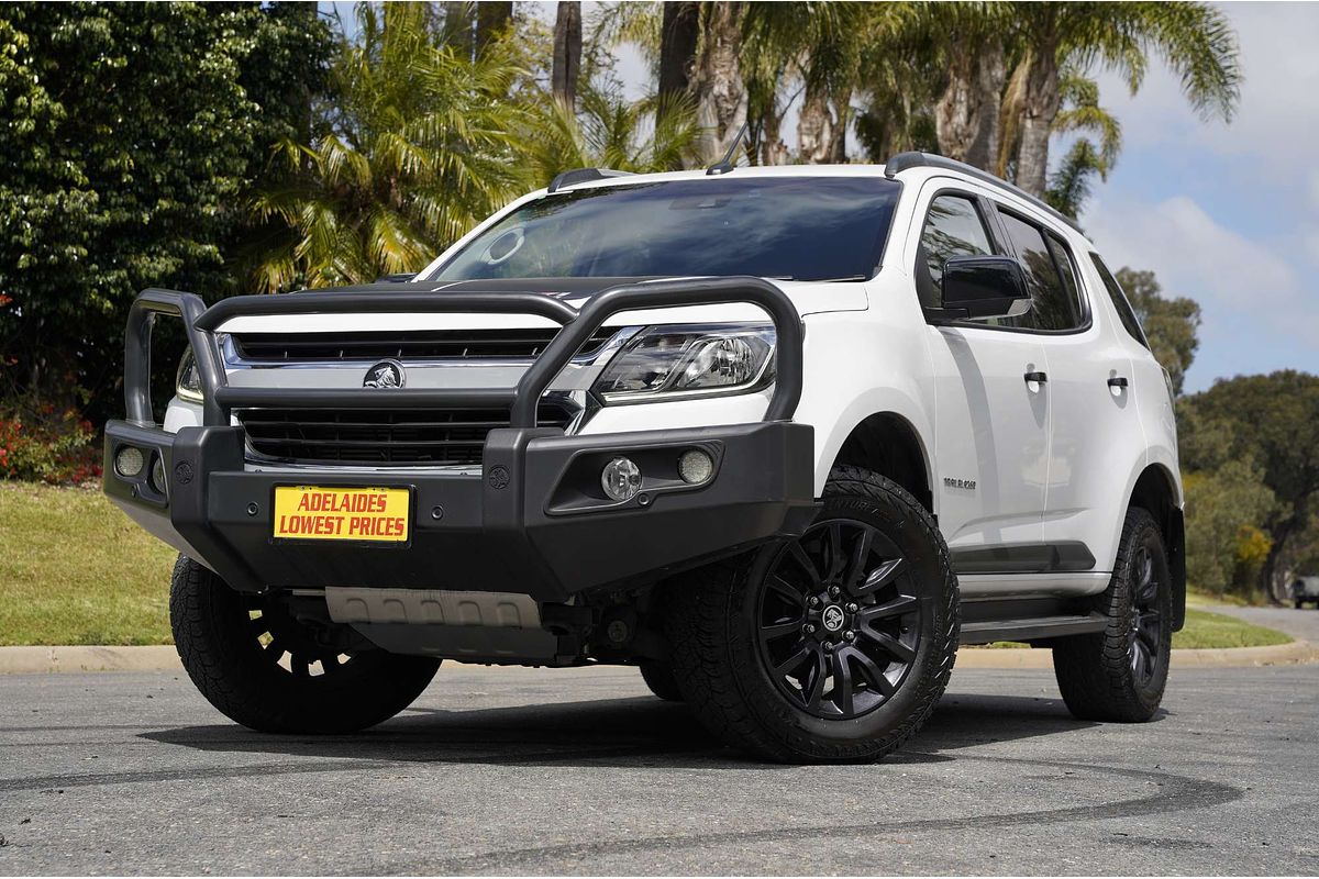 2019 Holden Trailblazer Z71 RG