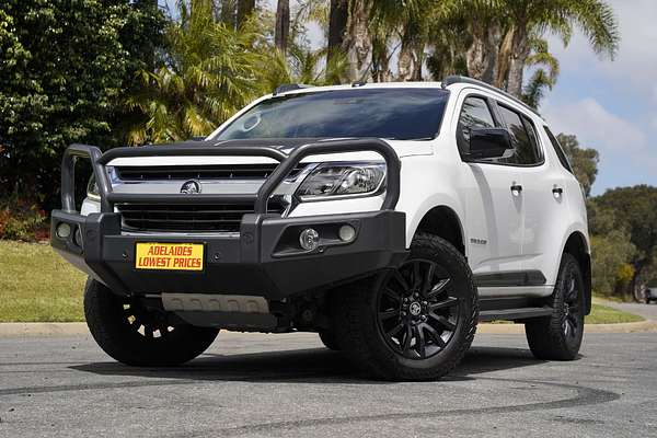 2019 Holden Trailblazer Z71 RG