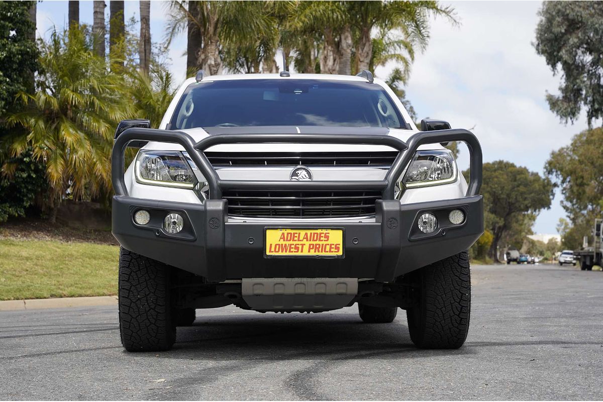 2019 Holden Trailblazer Z71 RG
