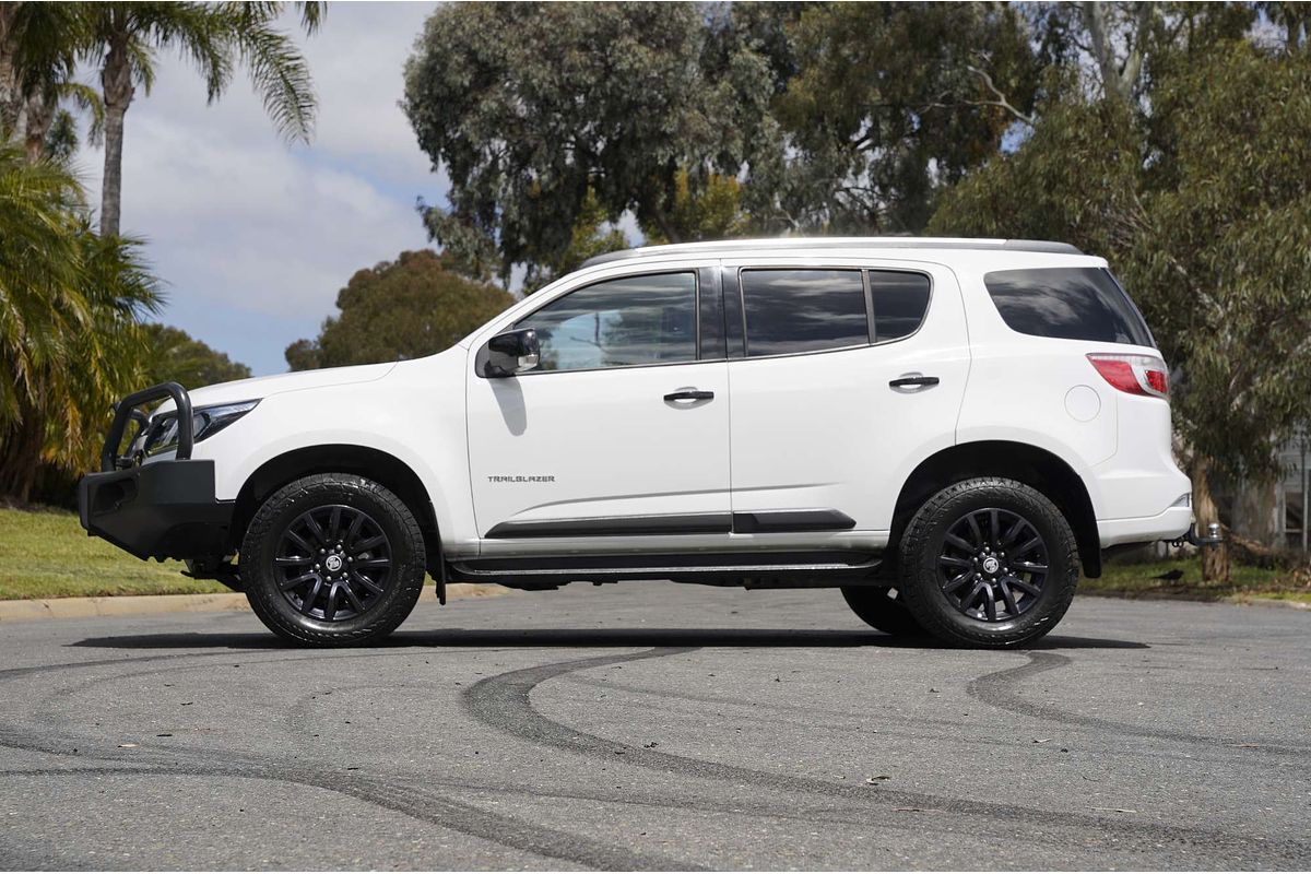 2019 Holden Trailblazer Z71 RG
