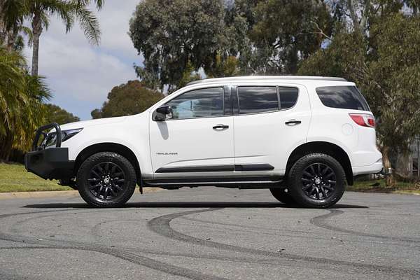 2019 Holden Trailblazer Z71 RG