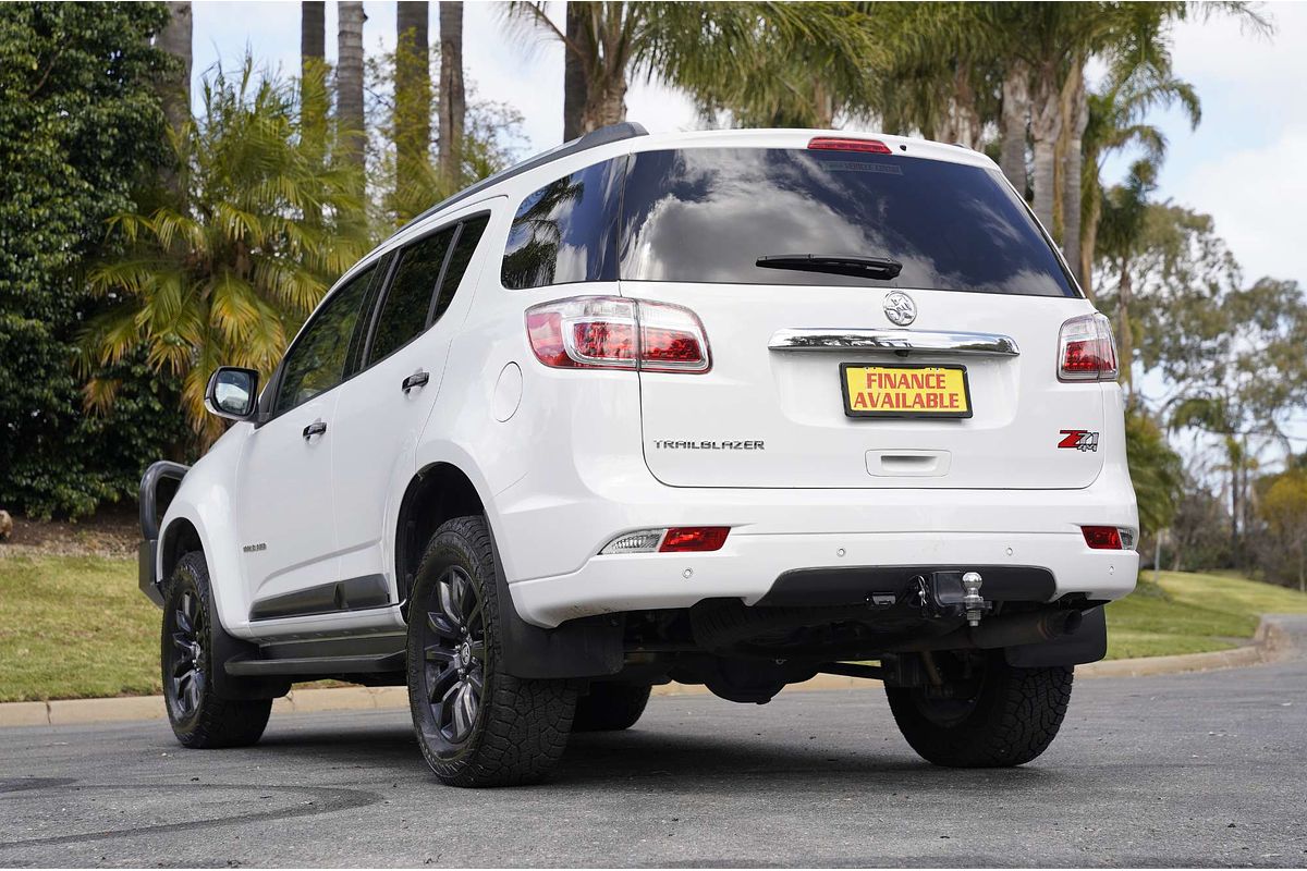 2019 Holden Trailblazer Z71 RG