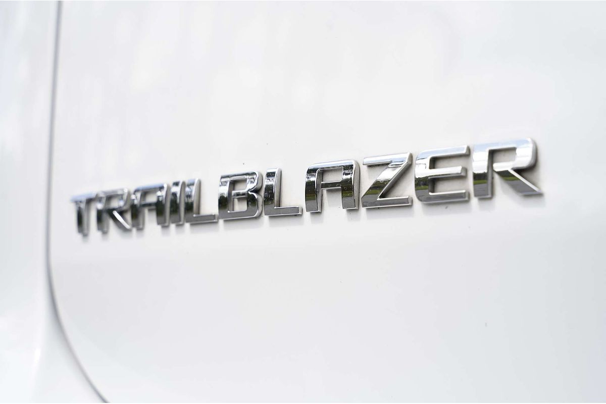 2019 Holden Trailblazer Z71 RG