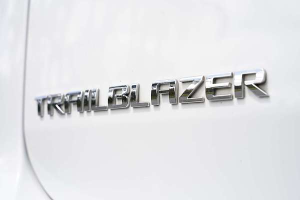 2019 Holden Trailblazer Z71 RG