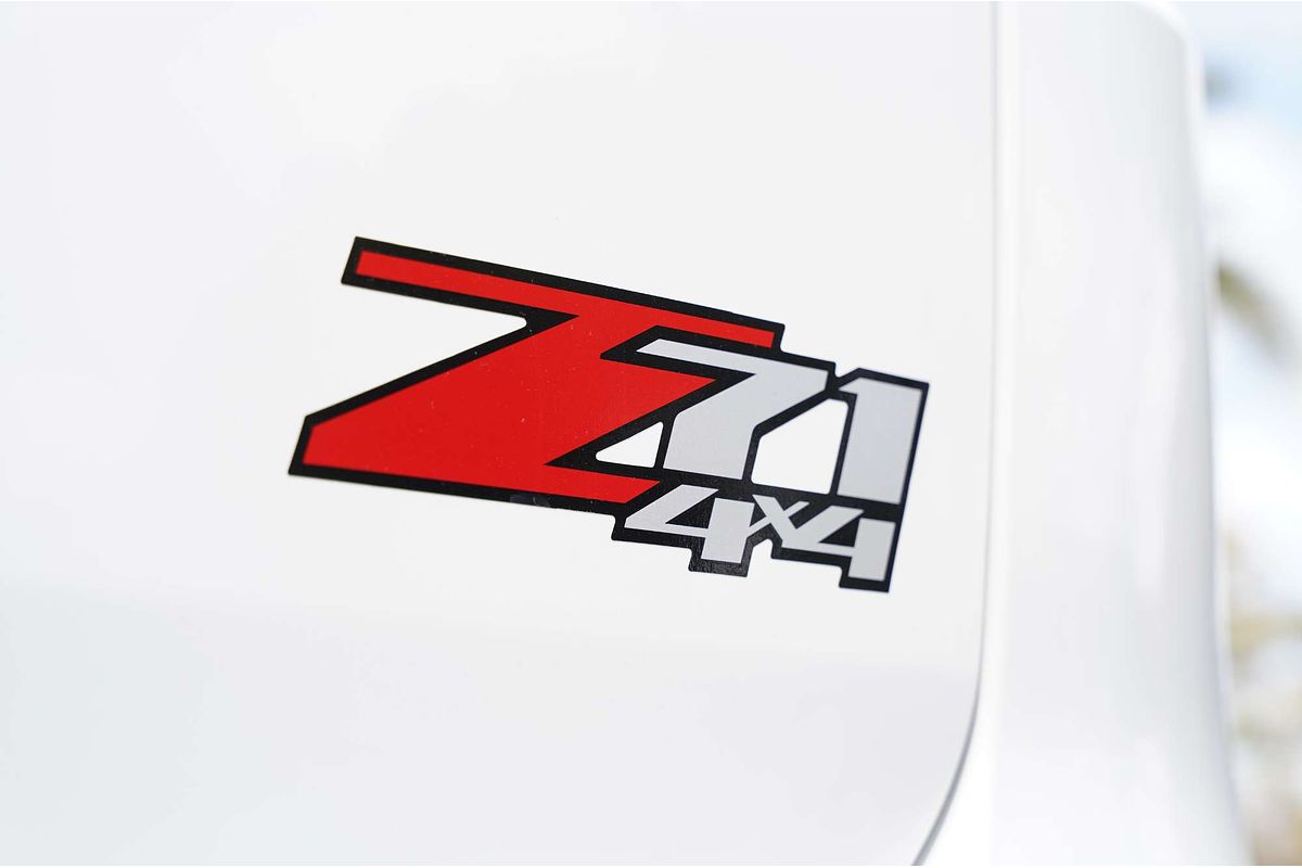 2019 Holden Trailblazer Z71 RG