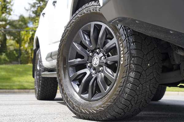2019 Holden Trailblazer Z71 RG