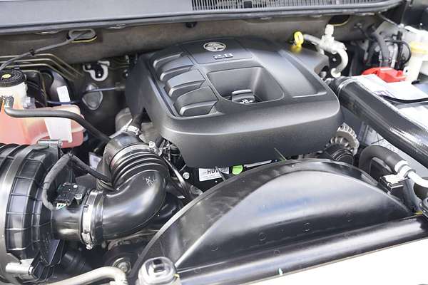 2019 Holden Trailblazer Z71 RG