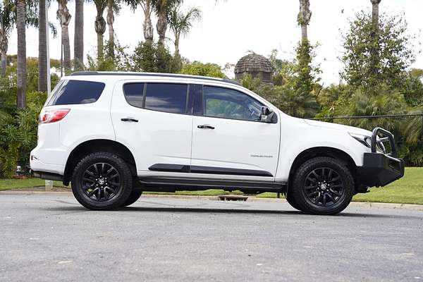 2019 Holden Trailblazer Z71 RG