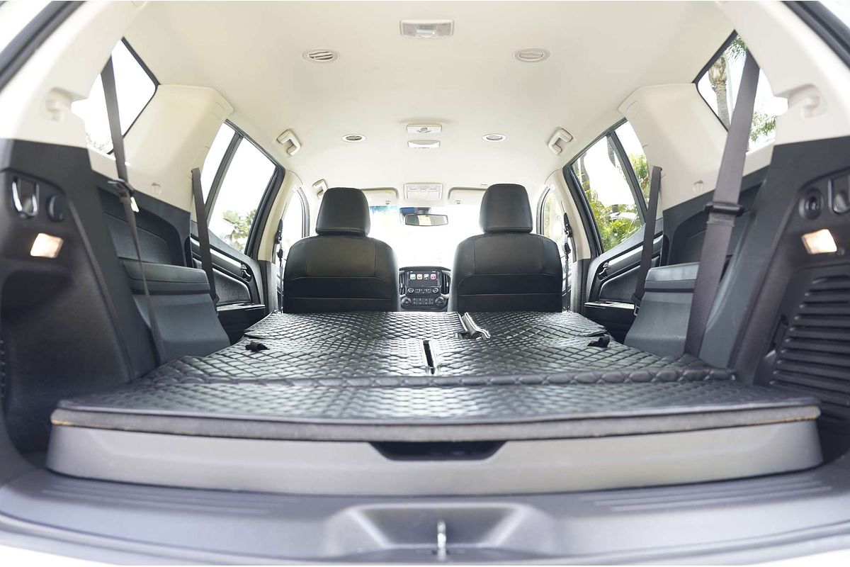 2019 Holden Trailblazer Z71 RG