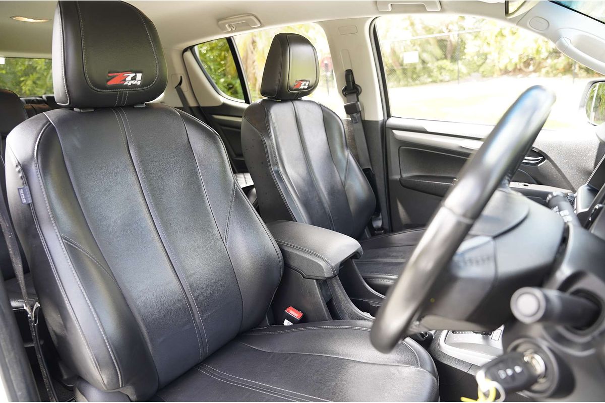 2019 Holden Trailblazer Z71 RG