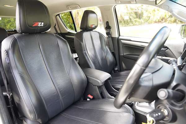 2019 Holden Trailblazer Z71 RG