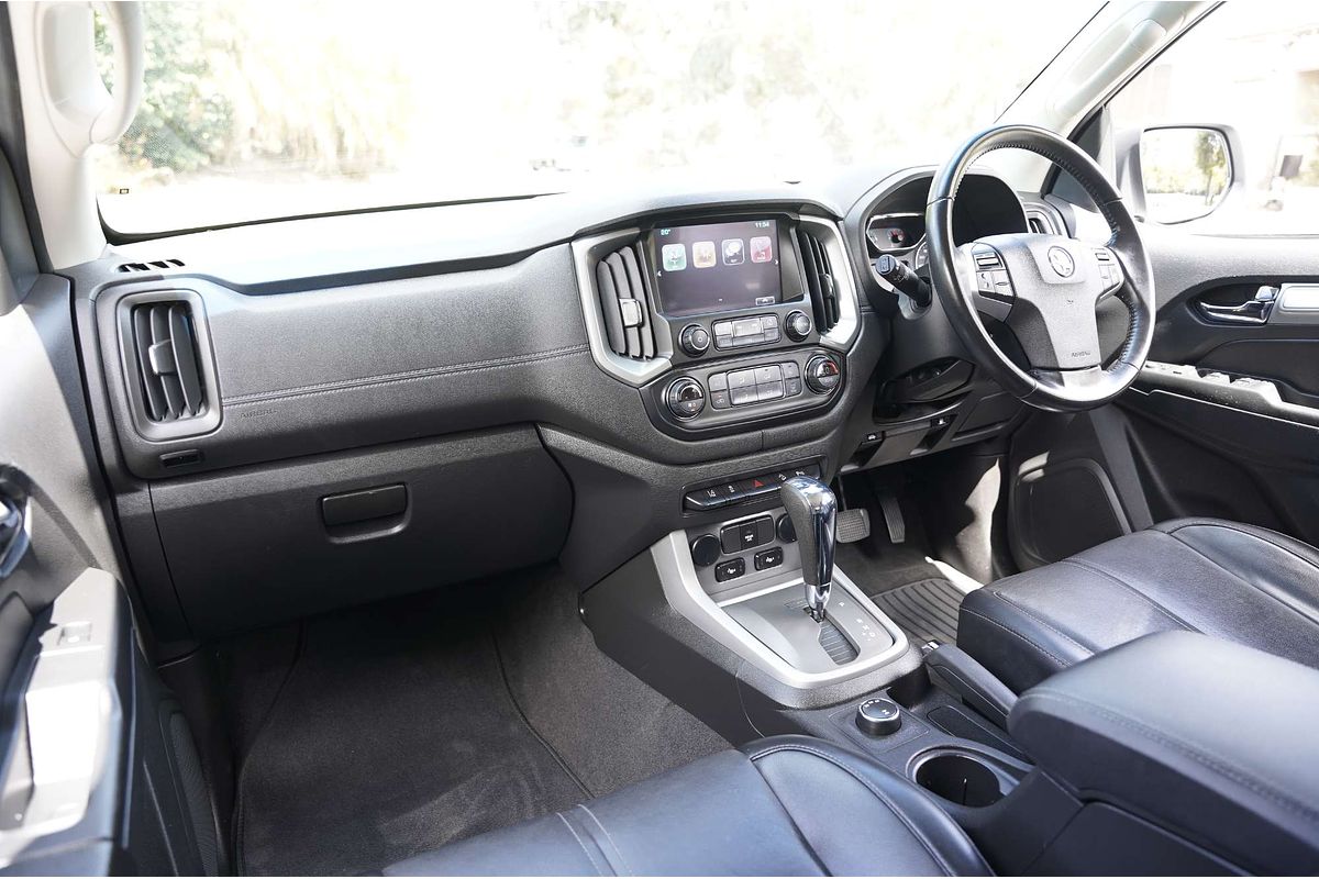 2019 Holden Trailblazer Z71 RG