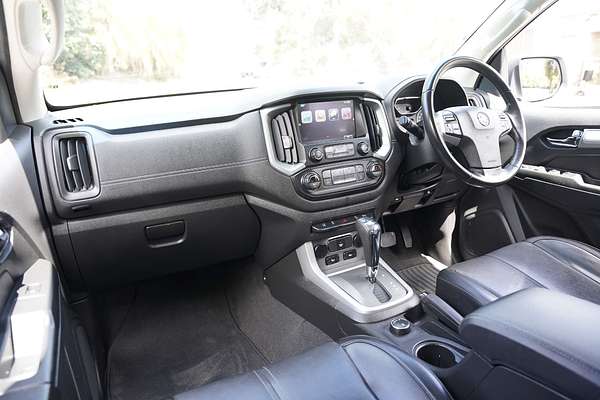 2019 Holden Trailblazer Z71 RG