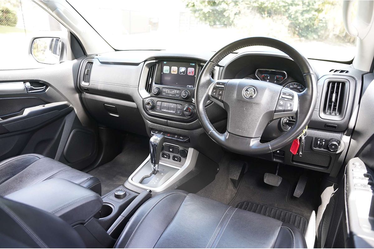 2019 Holden Trailblazer Z71 RG