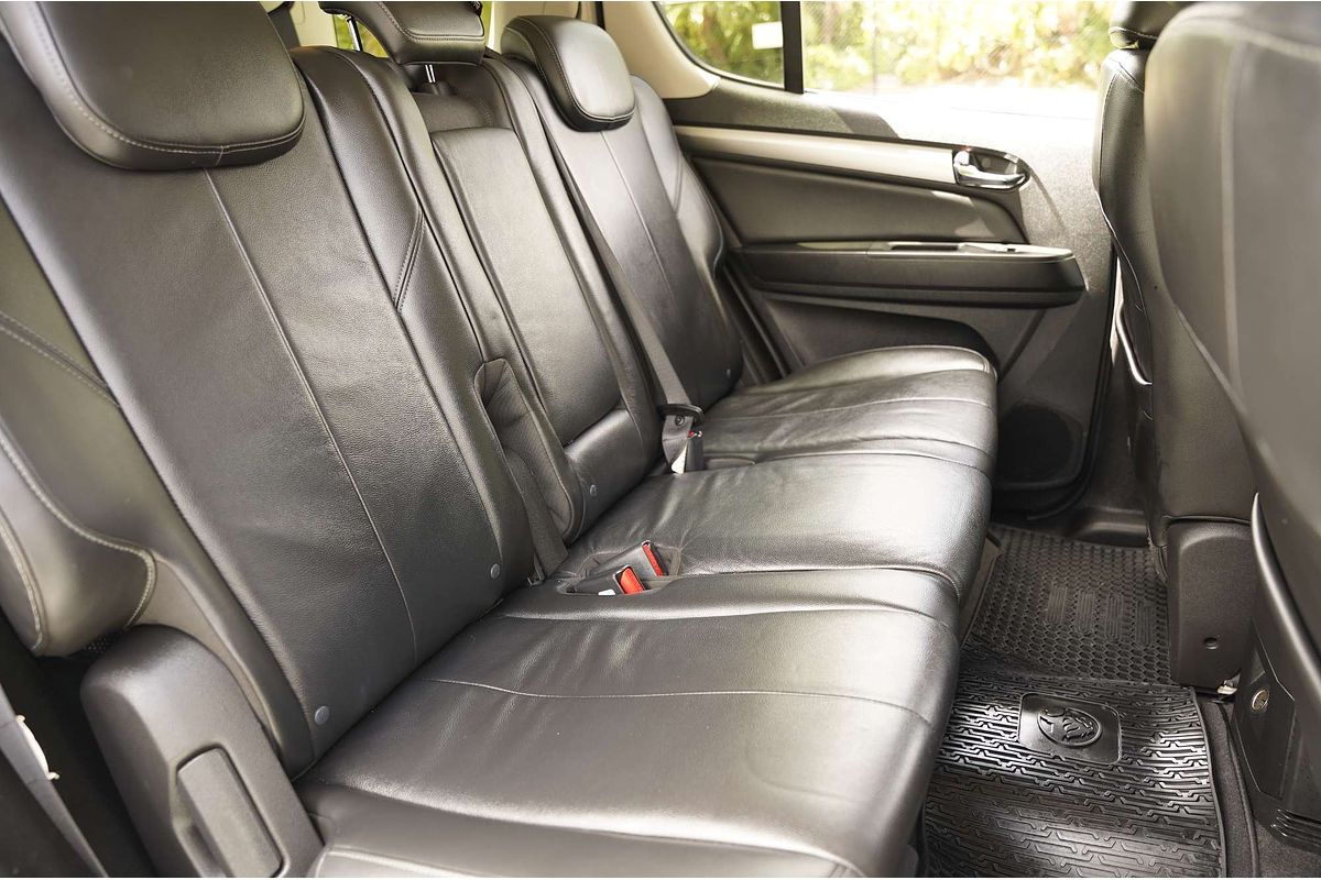2019 Holden Trailblazer Z71 RG