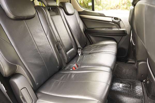 2019 Holden Trailblazer Z71 RG