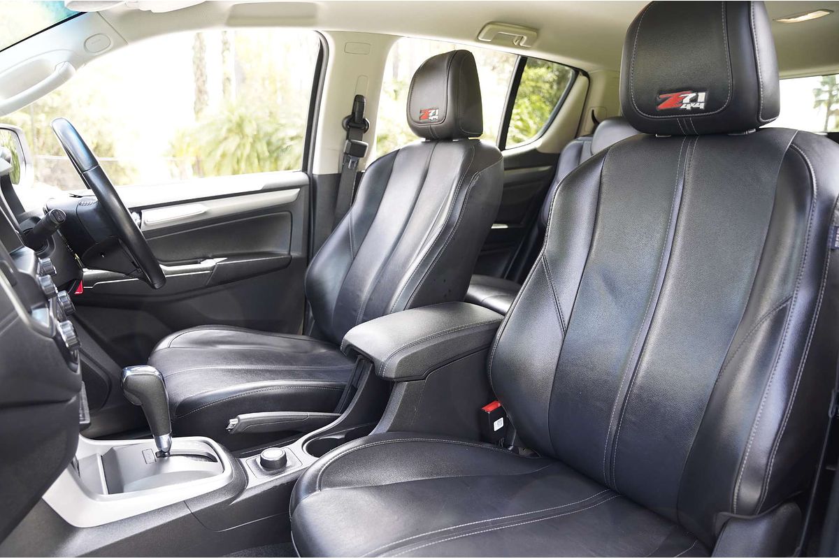 2019 Holden Trailblazer Z71 RG