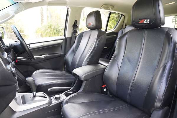 2019 Holden Trailblazer Z71 RG