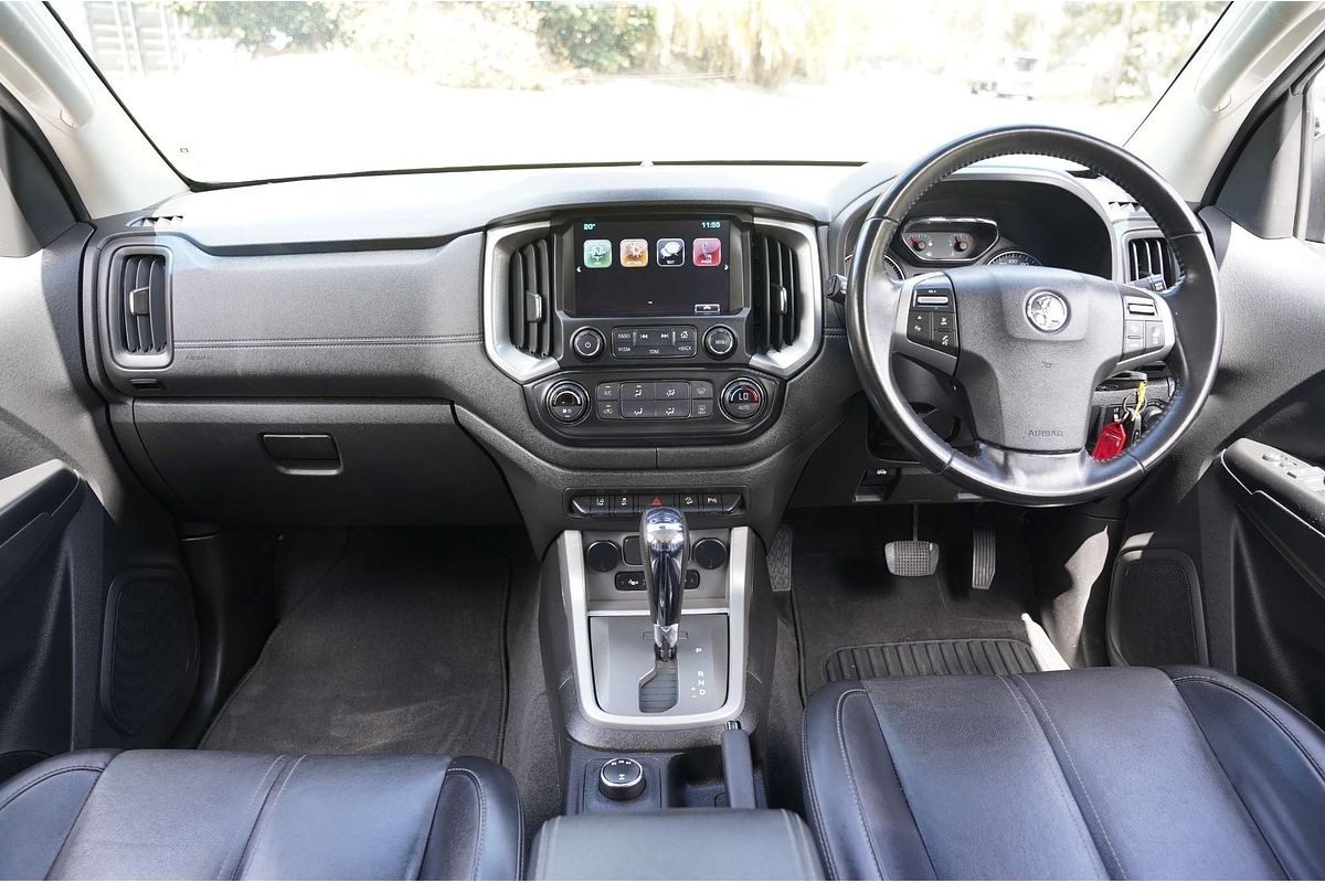 2019 Holden Trailblazer Z71 RG