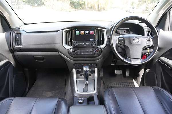 2019 Holden Trailblazer Z71 RG