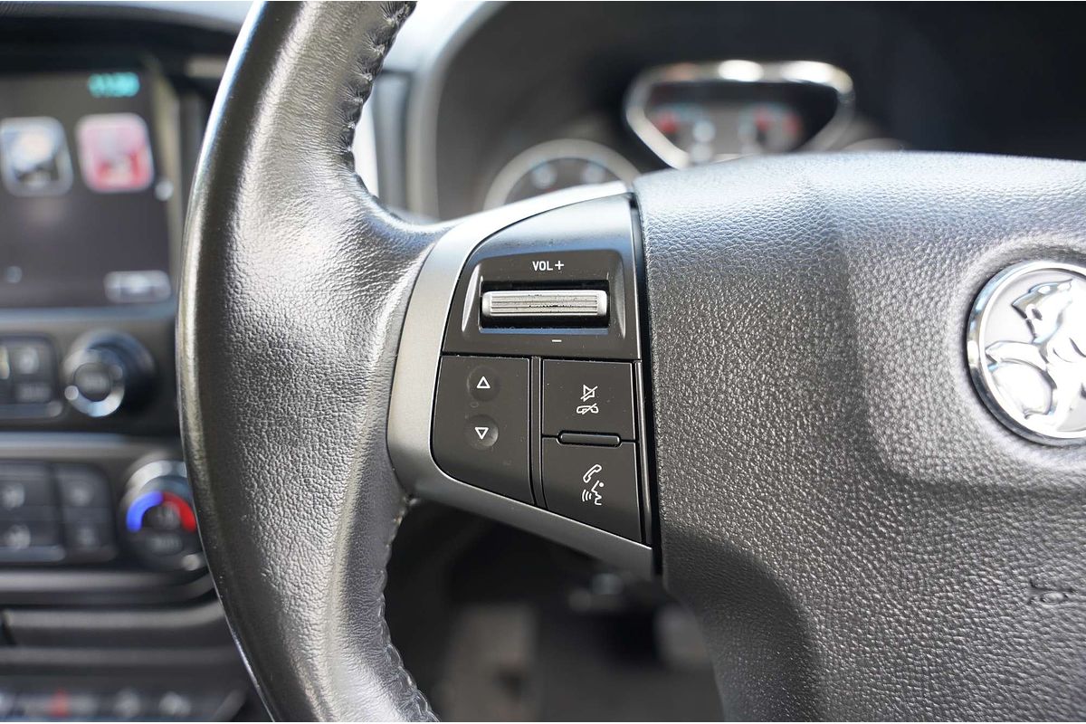2019 Holden Trailblazer Z71 RG