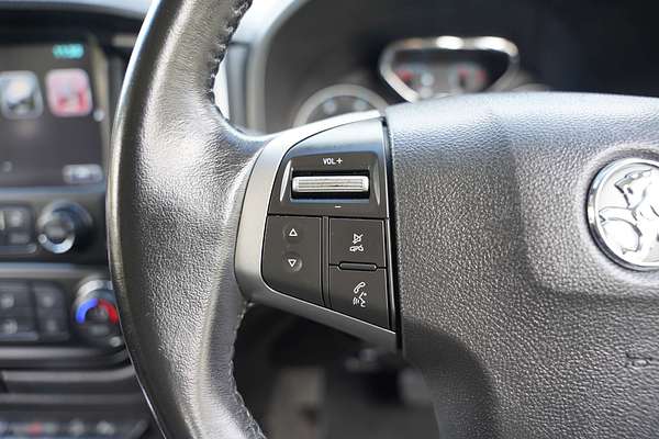 2019 Holden Trailblazer Z71 RG