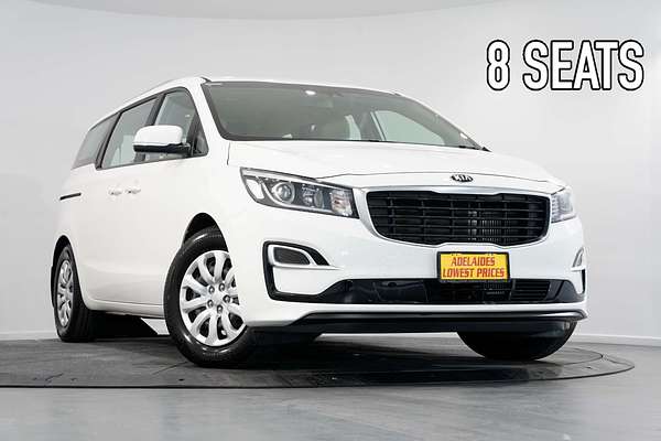 2018 Kia Carnival S YP