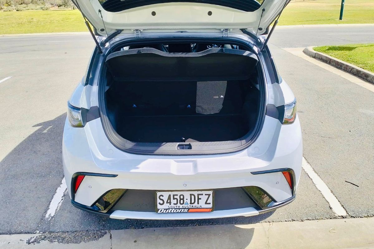 2025 BYD Dolphin Premium