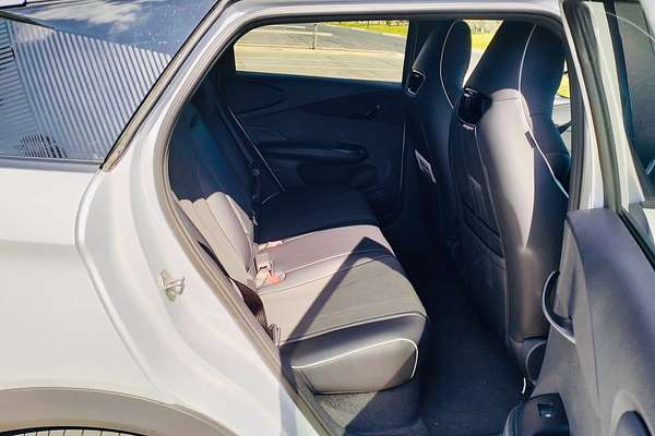 2025 BYD Dolphin Premium