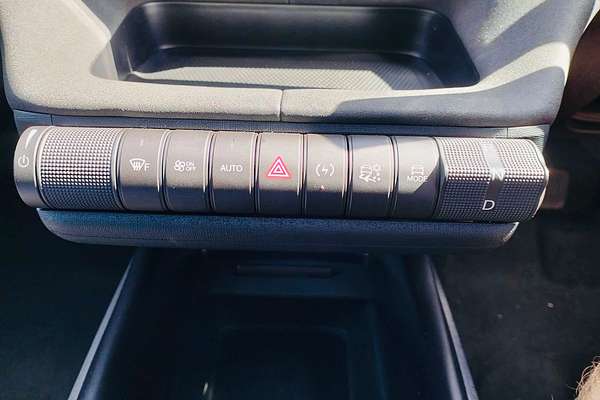 2025 BYD Dolphin Premium