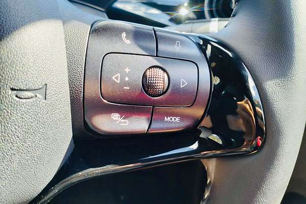 2025 BYD Dolphin Premium