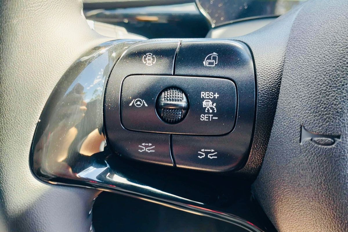 2025 BYD Dolphin Premium