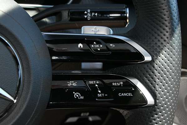 2025 Mercedes-Benz C-Class C350 e W206