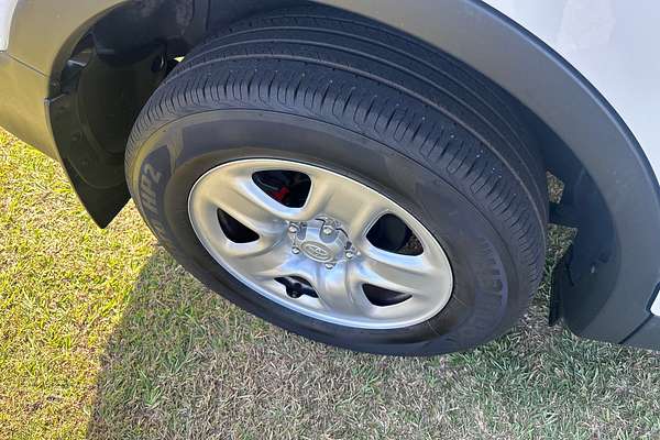 2015 Toyota RAV4 GX ZSA42R